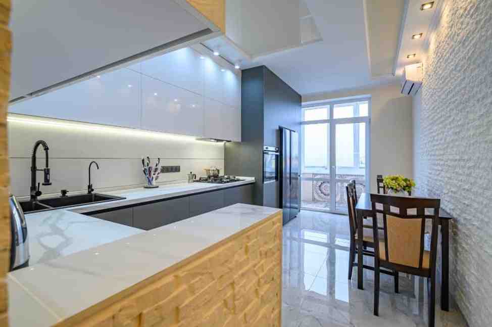 2 BHK Flats in Lohegaon with Modern Amenities at Reyansh Tulsi