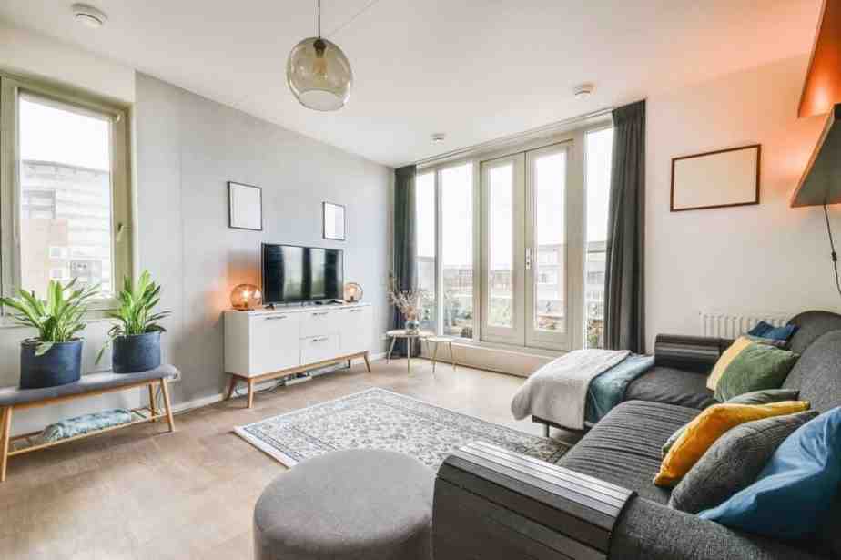 2 BHK Flats in Lohegaon with Modern Amenities at Reyansh Tulsi